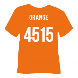 Flex Blockout Soft 4515S Orange