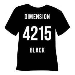 Flex Dimension Noir - 50cm x 10m