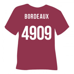 Poli-Tape TURBO 4909 Bordeaux