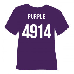 Poli-Tape TURBO 4914 Purple