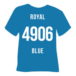 Flex Turbo 4906 Royal Blue...