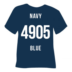 Poli-Tape TURBO 4905 Navy Blue