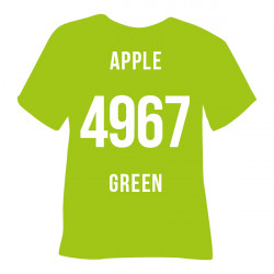 Poli-Tape TURBO 4967 Apple Green