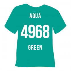 Poli-Tape TURBO 4968 Aqua green