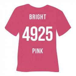 Poli-Tape TURBO 4925 Bright Pink