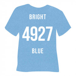 Poli-Tape TURBO 4927 Bright Blue