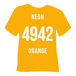 Poli-Tape TURBO 4942 Neon Orange