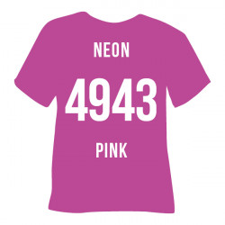 Poli-Tape TURBO 4943 Neon Pink