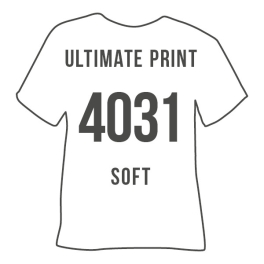 Poli-Tape Ultimate Print Soft 4031 | 80 microns