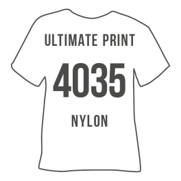 Poli-Tape Ultimate Print Nylon 4035 | 100 microns