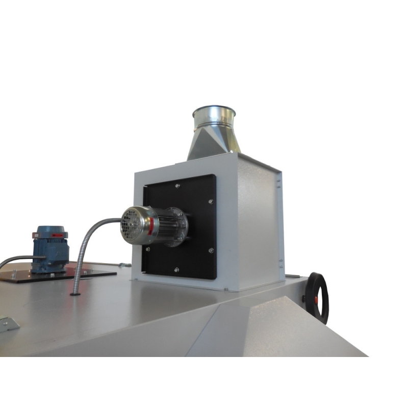 Four tunnel Chiossi | Ace 950