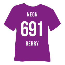 Flex Premium 491 Neon Berry