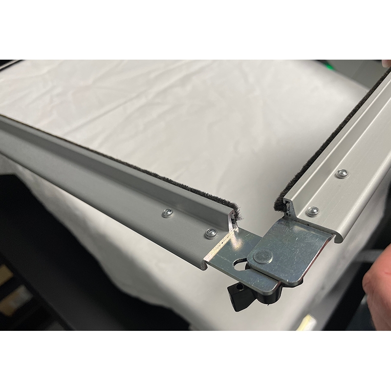 Plateau + cadre GTX 35,5x40,5cm - N40001790 Plateau + cadre GTX 35,5x40,5cm - N40001790