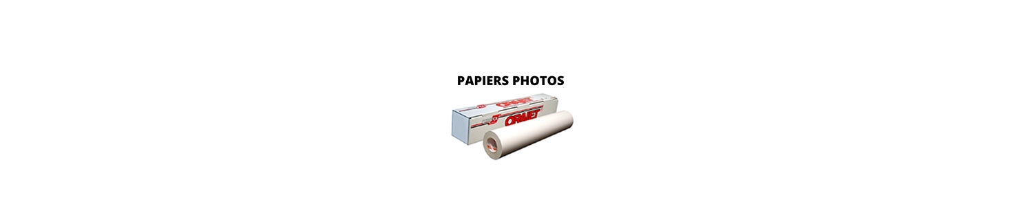 Papiers photos