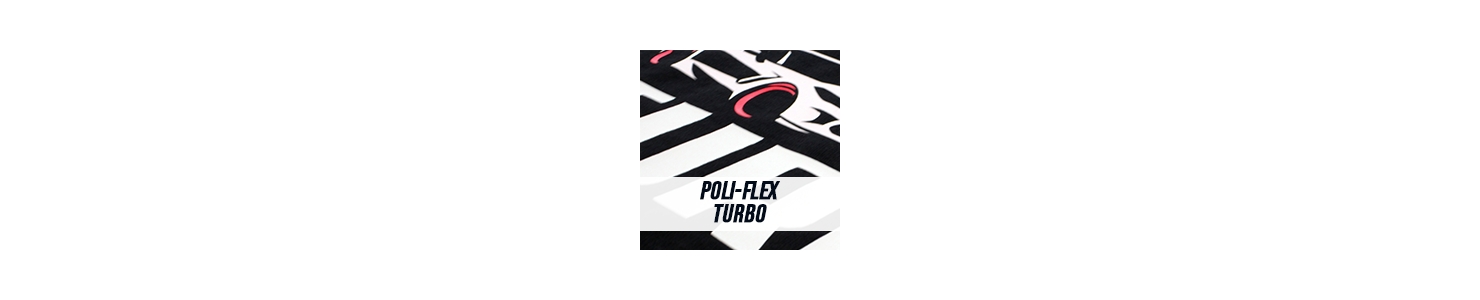 Poli-Flex Turbo