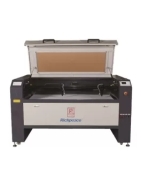 Table de découpe laser