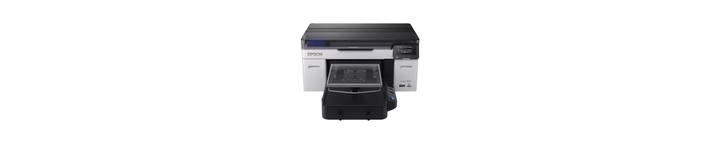 Imprimantes Epson