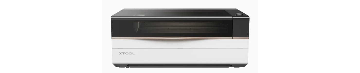Machine découpe laser CO2 xTool P3