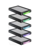 Consommables laser à fibre xTool