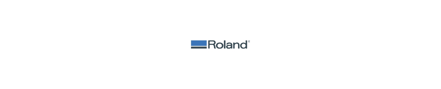 Imprimantes Roland
