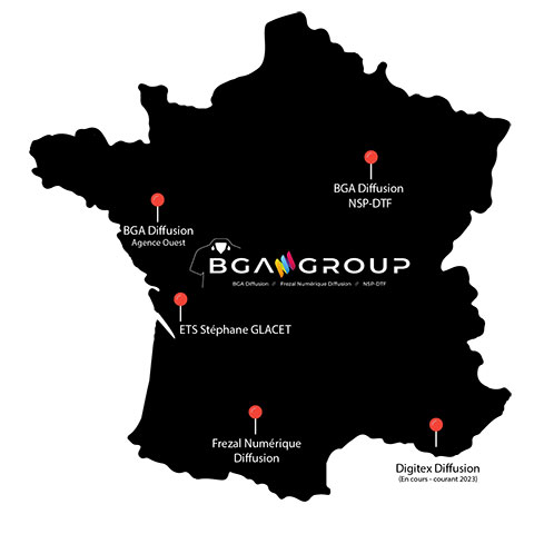 Partenaires BGA Group