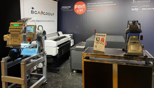 La rentrée 2025 : BGA Group vous donne rendez-vous.